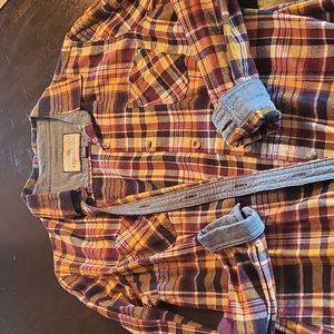 Legendary Whitetail Shirt